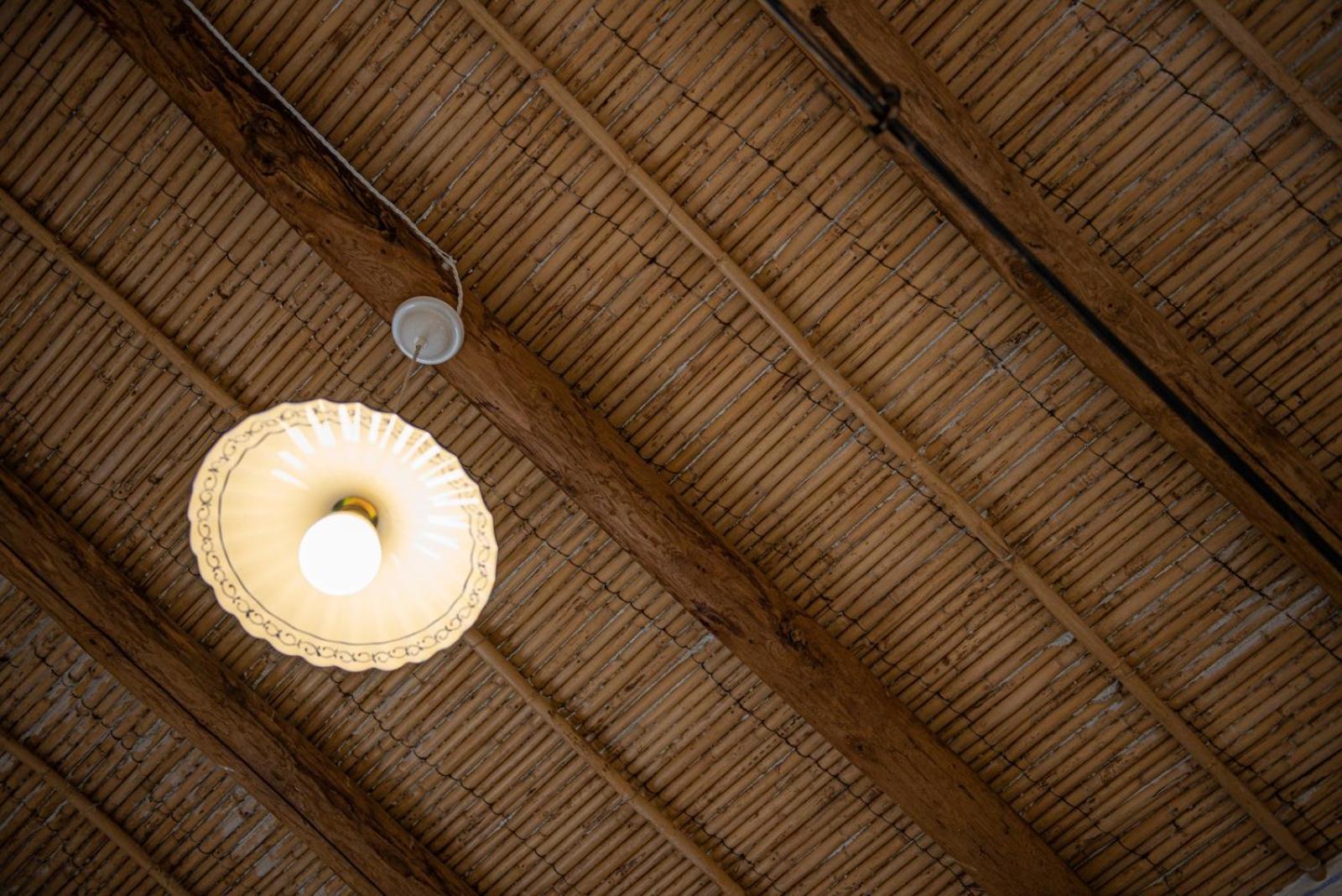 Residence Isola Dei Mori Sant'Antioco Exterior foto