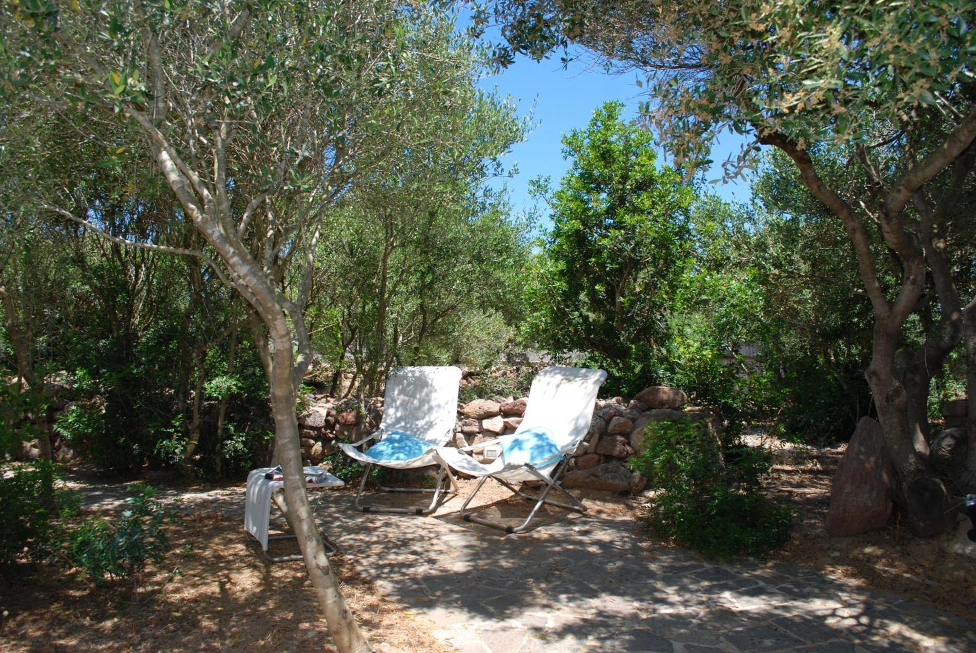 Residence Isola Dei Mori Sant'Antioco Exterior foto